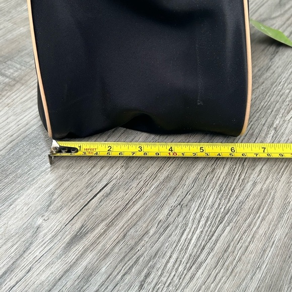 Kate Spade Kennedy Park Nylon Milla Travel/Messenger Back Bag - Picture 15 of 16